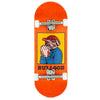 BullGod Premium Finger Board
