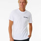 Rip Curl - Brand Icon Tee