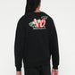 RIVVIA PROJECTS PROSPERITY CREW BLACK