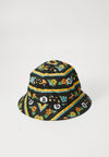 Youth Winkowski Trip BucketHat Iguana