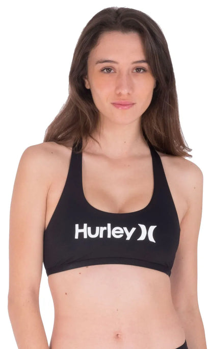 Hurley - RVSB OAO Scoop Surf Top