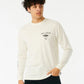 Rip Curl - Fade Out Icon L/S Tee