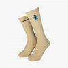 Santa Cruz Socks Screaming Mini Hand Sock