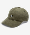 Bone Element ICON DAD CAP CORDUROY Kalamata