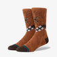 CHEWIE CREW-BROWN