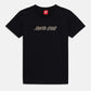Youth Screaming Grizzly Tshirt Black 10-12