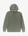 Sweat Capuz RVCA PTC 2 Sage Leaf L