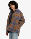 Casaco Sherpa