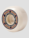 Star CS 54mm 99A Mosaic Wheels Pack