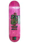 Twisted Surrey 8.25''x32'' Sk8mafia Deck