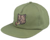 Santa Cruz Cap Braun Great Outdoors Snapback