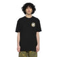 Santa Cruz - 50th TTE Dot T-shirt