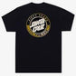Santa Cruz - 50th TTE Dot T-shirt