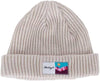 W ARVO BEANIE GREY TU