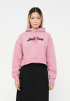 Santa Cruz Womens Hood Universal Pink 8