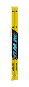 Santa Cruz Rails Slimline Neon Yellow O/S