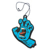 Santa Cruz Accessories Screaming Hand Air Freshener