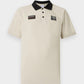 RIVVIA PROJECTS BLUR POLO BONE