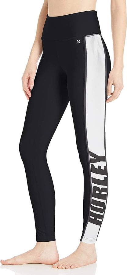 Hurley - Sport Block Hybrid Legging