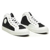 SANJO K100 CORDURA BLACK & WHITE 40