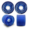 Cruiser Wheels 78A Seablue