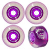 Spitfire Soft Wheels Sapphire Radial 90D Purple 58