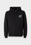Santa Cruz Hood Wooten Duo Zip Hood XL