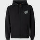 Santa Cruz Hood Wooten Duo Zip Hood
