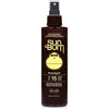SUN BUM SPF15 BROWNING OIL