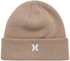 M ICON CUFF BEANIE KHAKI