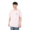 Rivvia Projects SCHOLAR T-SHIRT BLUSH