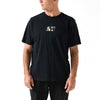 Rivvia Projects OUR MATE T-SHIRT BLACK