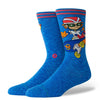 REGGIE AND OTTO CREW Royal M