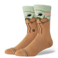 GROGU HUNGRY CREW GREEN