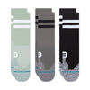 FRANCHISE SOCK 3 PK