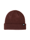 Arbor Beanie Walnut