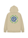 Arbor Hood Sand M