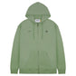 Surplus Zip Hood Surplus Green