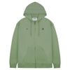 Surplus Zip Hood Surplus Green M