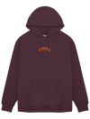 Arbor Hood Mulberry M