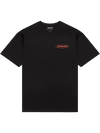 Arbor T-Shirt Black M