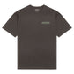 Arbor Shirt Faded Black