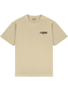 Arbor T-Shirt Sand S