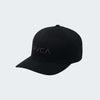 Bone RVCA HEX INC Black O/S