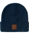 GORRO RVCA DUCK BLUE