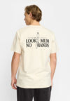 Application T-Shirt Offwhite