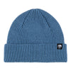 Icon Beanie Faded Blue