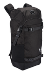 Mochila Nixon LANDLOCK 4 Black
