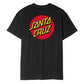Santa Cruz - Classic Dot Chest T-shirt