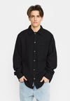 Casual Shirt Black